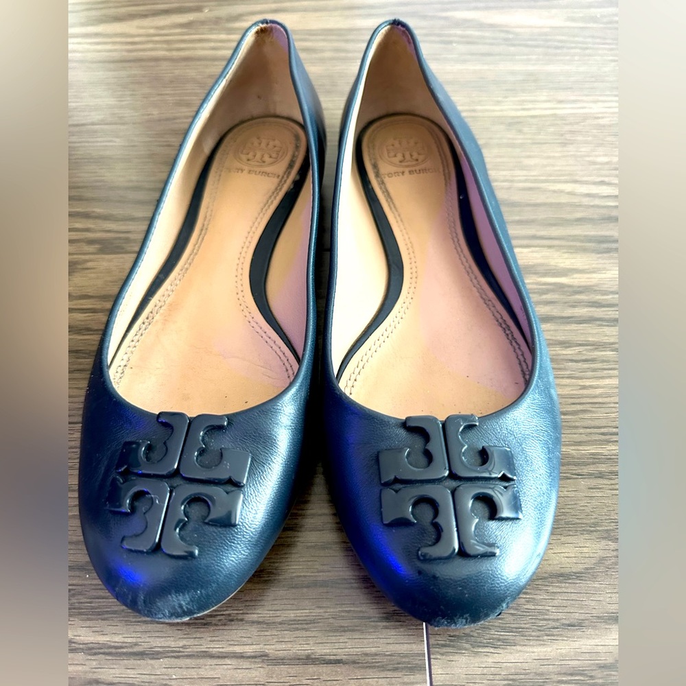 TORY BURCH Flats